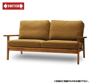 【SWITCH】 ORLAND SOFA 2.5P T-SERIES　（スウィッチ オーランド ソファ 2.5人掛 T-シリーズ） 【送料無料】 【SWP10B】