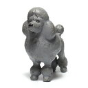 y_g DULTONz PAPER WEIGHT POODLE@iy[p[ EFCg v[hj