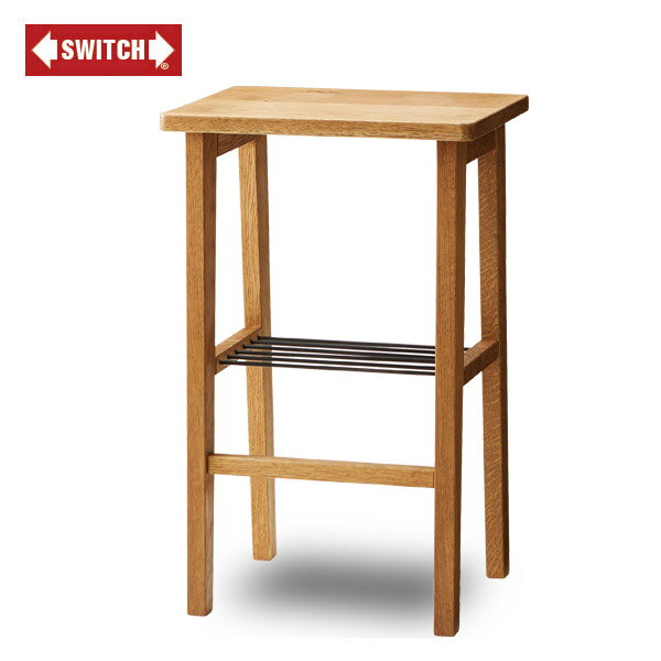 【SWITCH】 PUT HIGH STOOL (プット ハイ スツール) 【送料無料】 【SWP10B】
