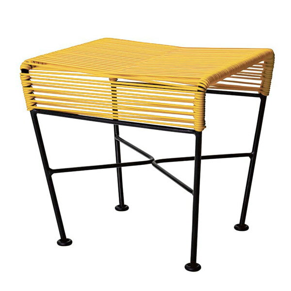 樂天商城 - ACAPULCO STOOL MUSTARD　（アカプルコ スツール マスタード） 【送料無料】 【ポイント10倍】