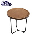 【ダルトン DULTON】 SMITH LAMP TABLE　（スミス ランプ テーブル） K855-1004 【送料無料】