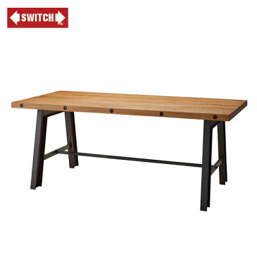 【SWITCH】 HV TABLE　（スウィッチ エイチブイ テーブル） 【送料無料】