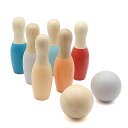 BOWLING SETS (たおして遊ぼう!ボーリング セット) 【AS】(3)
