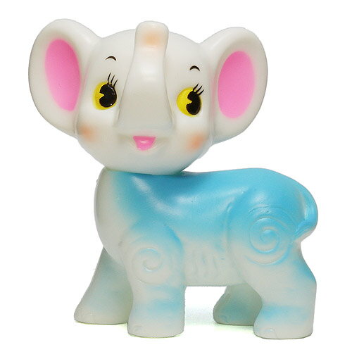 LITTLE CUTIES WHITE ELEPHANT　（