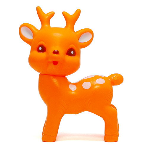 LITTLE CUTIES ORANGE FAWN　（リトル キュ