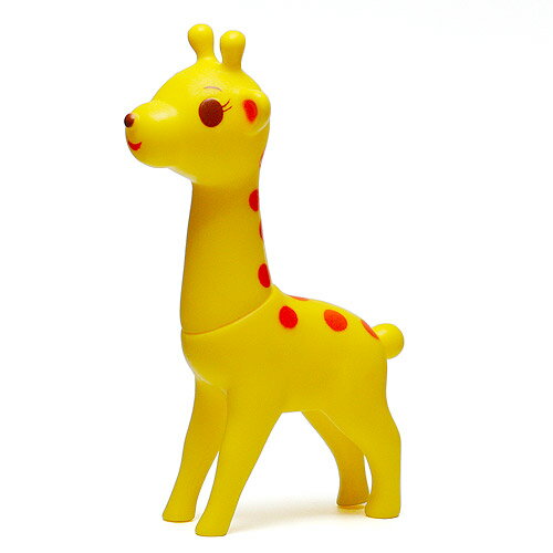 LITTLE CUTIES GIRAFFE　（リトル キュー