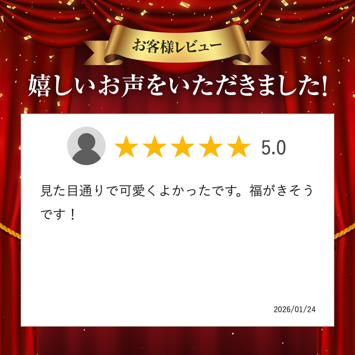 ふくろう 置物 フクロウ 縁起物 【わっしょい (ふくろう) 019-331D-606】 フクロウの置物 梟 フクロウ置物 ふくろうグッズ 玄関 かわいい インテリア 和雑貨 和風小物 和 和風 贈り物 プレゼント 玄関 和室 開店祝い 開業祝い 新築祝いの商品画像 2