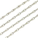 ステンレスネックレス チェーン【2ミリ スパイク】 【35cm~50cm】 サージカル 金属アレルギー対応 サージカルステンレス 男女兼用 ユニセックス プチプ...
