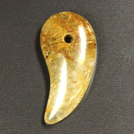 【特大サイズの存在感】一点物 タイガールチル 勾玉 KMr22 虎目金針水晶 お守り効果 力が宿る 宝石質 天然石 パワーストーン 退職祝いギフト 京海堂 【特大サイズの存在感】一点物 タイガールチル 勾玉 KMr22 虎目金針水晶 お守り効果 力が宿る 宝石質 天然石 パワーストーン 退職祝いギフト 京海堂