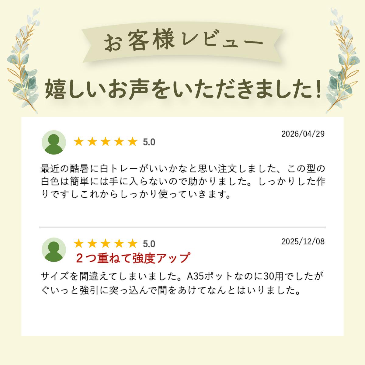 園芸 トレー 24穴 PMT-24 白（ホワイト） 育苗トレー 育苗トレイ 育苗トレイ プラ...