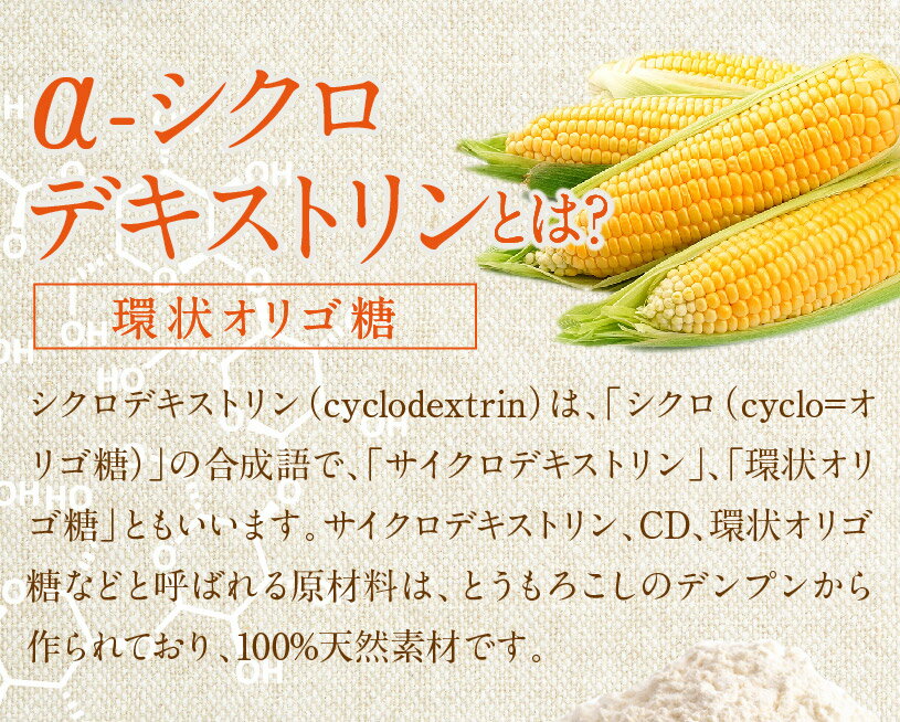 原材料は トウモロコシのでんぷんで 最大44 Offクーポン 100 天然素材 A シクロデキストリン 1 5ｋｇ 02 難消化性水溶性食物繊維 ニチガ 計量スプーン付 Nichiga