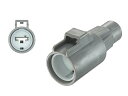 ●住友電装312型TS防水シリーズ1極Mコネクタのみ(端子別)/1P312WP-TS-M-tr(2)