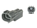 ●住友電装090型TS防水2極Mコネクタ(端子別)/2P090WP-TS-M-tr