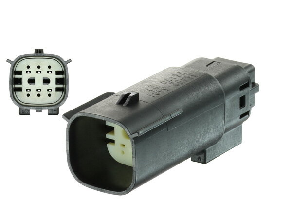 Molex060MX150꡼6M¦ͥ/6PWP-MX150-MLX-M-tr