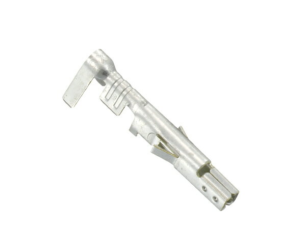 Molex Mini-Fit Jr꡼ Fü/F-MFJ-T-MLX