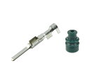 ■住友電装090型TS防水シリーズMタ ーミナル(ワイヤーシール付)/M090WP-TS