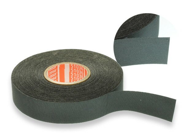 tesaϡͥ«PETۥơ-Ǯ 19mm25m 0.26mm /TP-tesa51036PV1-19
