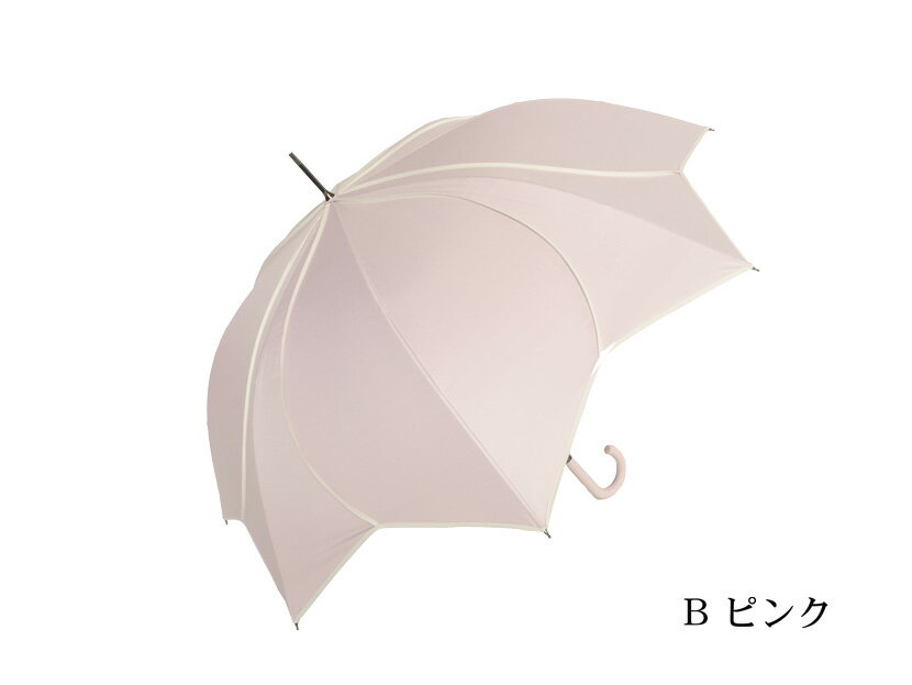 クラシコ 晴雨兼用日傘 長傘 完全遮光 100% UVカット 日傘 フラワー 花びら 晴雨兼用長傘 レディース 花びら傘 兼用 日焼け防止 紫外線対策 1級遮光 完全遮光日傘 晴雨兼用 兼用日傘 花びら 花型 大判 晴れ雨兼用傘 uv 花びら傘 雨晴れ兼用傘 可愛い日傘 かわいい日傘