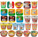 【ミニ】 【カップ麺】 【SDGs】【4+8+10】 おやつ感覚のミニカップ麺22個セット 日清食品どん兵衛 アンパンマン しんちゃんラーメン ブタメン 関東圏送料無料