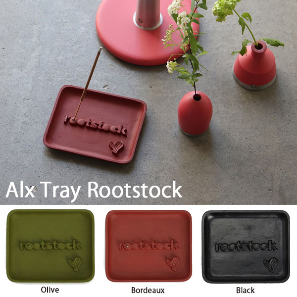 Alx Tray Rootstock A~gC [gXgbN S3F   gC DETAIL karin