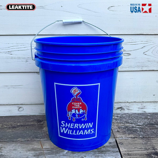 SHERWIN WILLIAMS 5������ �Х��� ���㡼�����󡦥����ꥢ�ॺ made in USA ���졼��