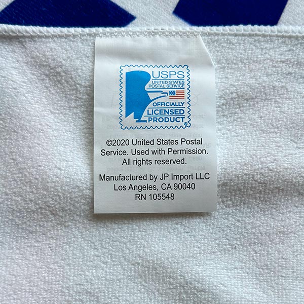 USPS Express Mail �ӡ��������� �ƹ�͹�ظ��� United States Postal Service ����ƥꥢ ����ꥫ
