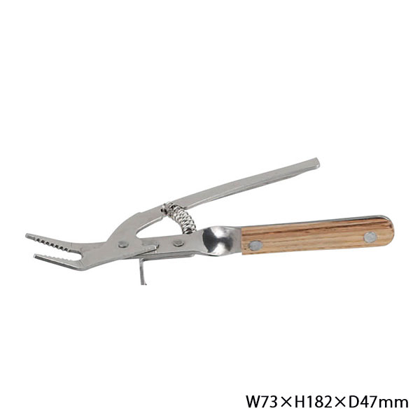 ROOT WEEDER ルート ウィーダー ガーデニング 園芸 草取り DULTON ダルトン