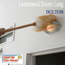 LAMBSWOOL DUSTER LONG YE[ _X^[ O |  ͂ _g DULTON