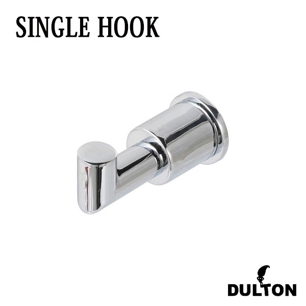 乐天商城 - SINGLE HOOK シングルフック シンプル DULTON ダルトン