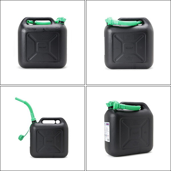 Fuel Can Classic 10L �ե塼���륫�󥯥饷�å� 10L ǳ������ �����ȥɥ� ������ �ɺ��� �ɥ��� DETAIL �ҥ塼�ʡ����ɥ�ռ�