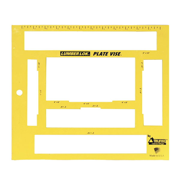 LUMBER LOK ���С����å� TRI-VISE INDUSTRIES �ں� �ѥ��� �����ͥ� ���� DIY ������ ����ꥫ