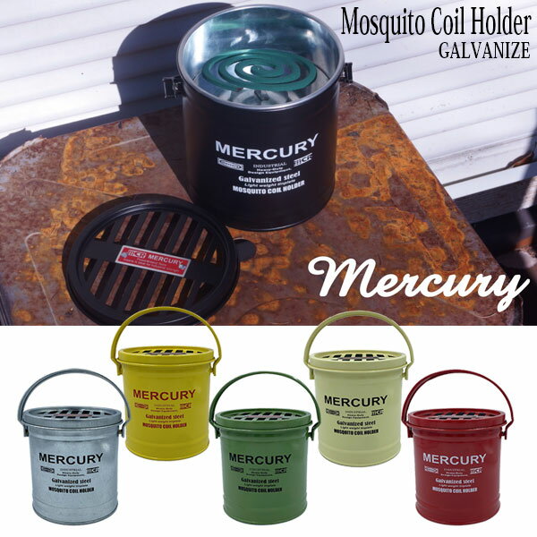 MERCURYGALVANIZEMOSQUITOCOILHOLDER⥹塼ȥۥᥢȥɥȥꥢޡ꡼