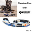 MountainWave LEASH STCY [h WOLFGANG EtMO AJ ^