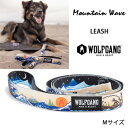 MountainWave LEASH MTCY [h WOLFGANG EtMO AJ ^ ^