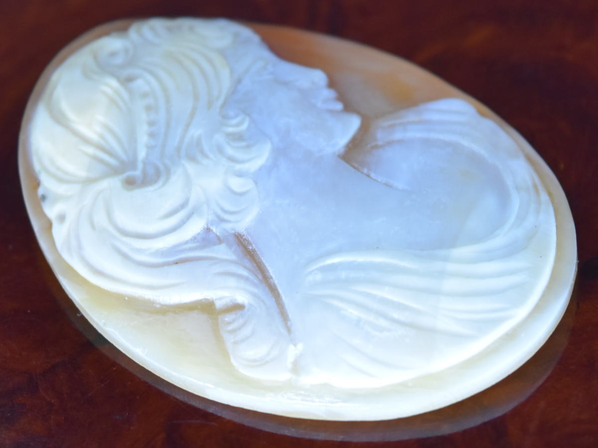 ���ᥪ ���ؿ� �⤭Ħ��CAMEO ���� ���� Ķ����Ķ��饹�ȡ��� ���奨�꡼jewelry ��������ǥ����� �ͥå��쥹��ζ�̱�����