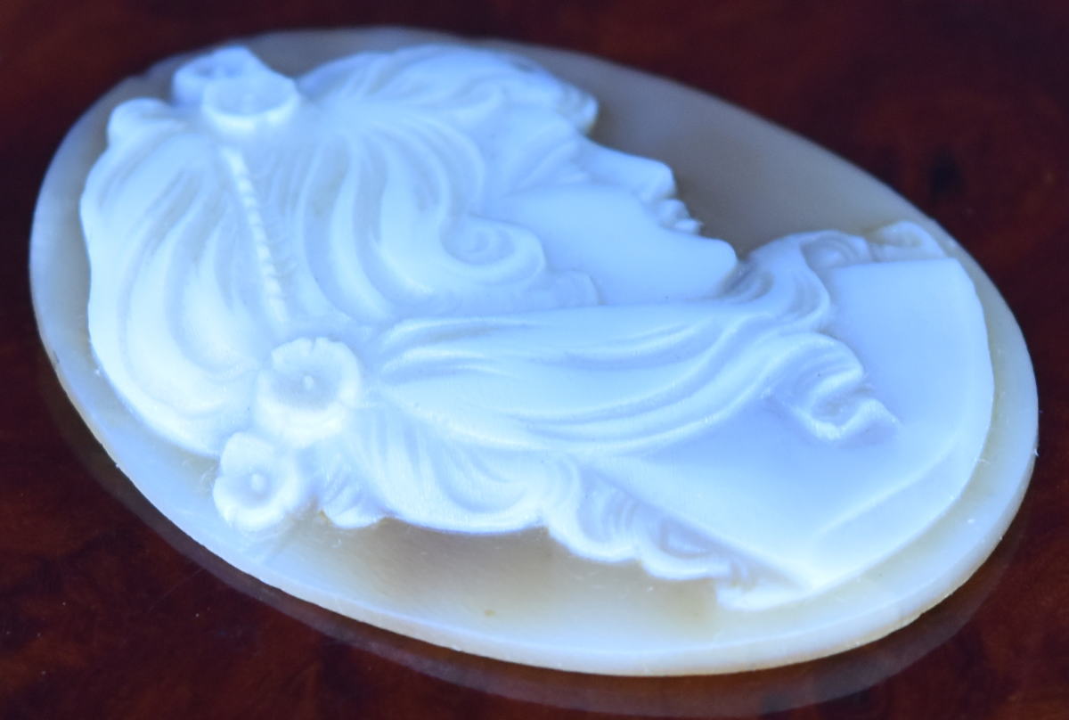 ���ᥪ ���ؿ� �⤭Ħ��CAMEO ���� ���� Ķ����Ķ��饹�ȡ��� ���奨�꡼jewelry ��������ǥ����� �ͥå��쥹��ζ�̱�����