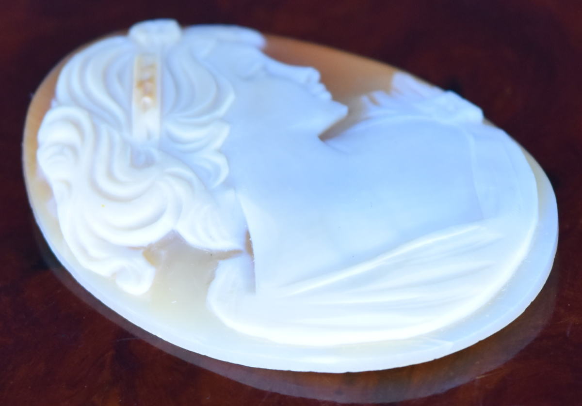 ���ᥪ ���ؿ� �⤭Ħ��CAMEO ���� ���� Ķ����Ķ��饹�ȡ��� ���奨�꡼jewelry ��������ǥ����� �ͥå��쥹��ζ�̱�