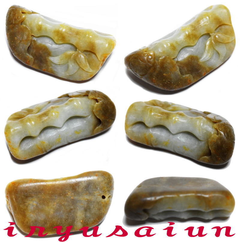 ������̵���۲���Ĺ�Ԥ�ŷ�� Jade Netsuke���� ���� ŷ�� ���� ��Ħ��Ĺ��ŷ�ݺ��� ���Ķ��˽����� ���� ����Ħ�ͥå��쥹 �� ��� �͵���ζ�̱�����