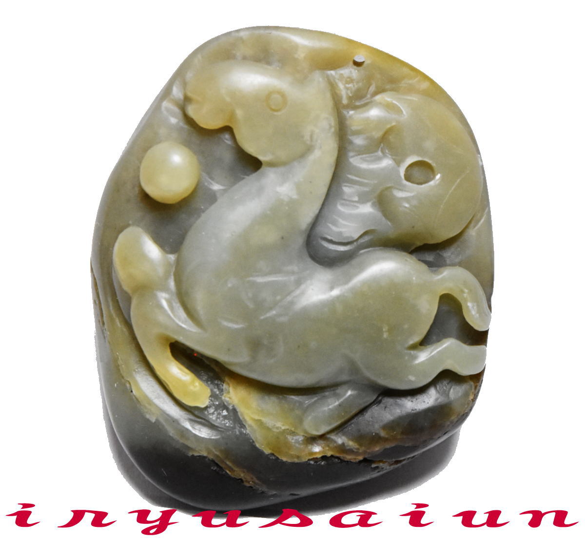 ̵   Chinese zodiac Jade NetsukeŷмĦ Ậ Ķ˽  Ħͥå쥹   ͵ζ̱