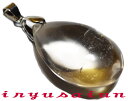 水晶 necklace crystal天然石 ペンダントトップレディースネックレスメンズネックレス男女兼用 新品威龍彩雲