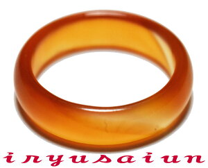 天然石瑪瑙 メノウ リングagate ring16号 男女兼用レディース指輪 メンズ指輪新品 威龍彩雲通販