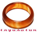 天然石瑪瑙 メノウ リングagate ring16号 男女兼用レディース指輪 メンズ指輪新品 ring指輪 サイズ リングサイズ威龍彩雲