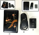 【送料無料】中国硯セット 書道用品唐物 古美術品 中国 古硯インテリア コレクション(書道先生所蔵品出し)威龍彩雲