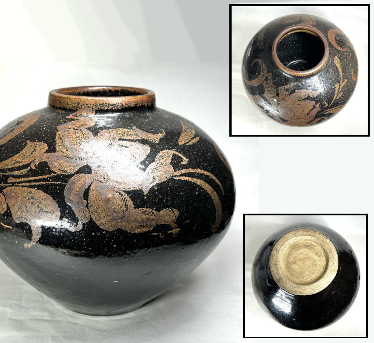 楽天市場】壺 骨董品(骨董品・アンティーク|アート・美術品 楽天市場】壺 骨董品(骨董品・アンティーク|アート・美術品