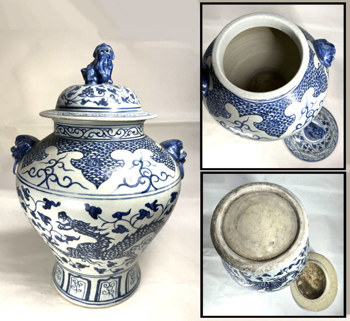 楽天市場】大壺(骨董品・アンティーク|アート・美術品・骨董品 楽天市場】大壺(骨董品・アンティーク|アート・美術品・骨董品