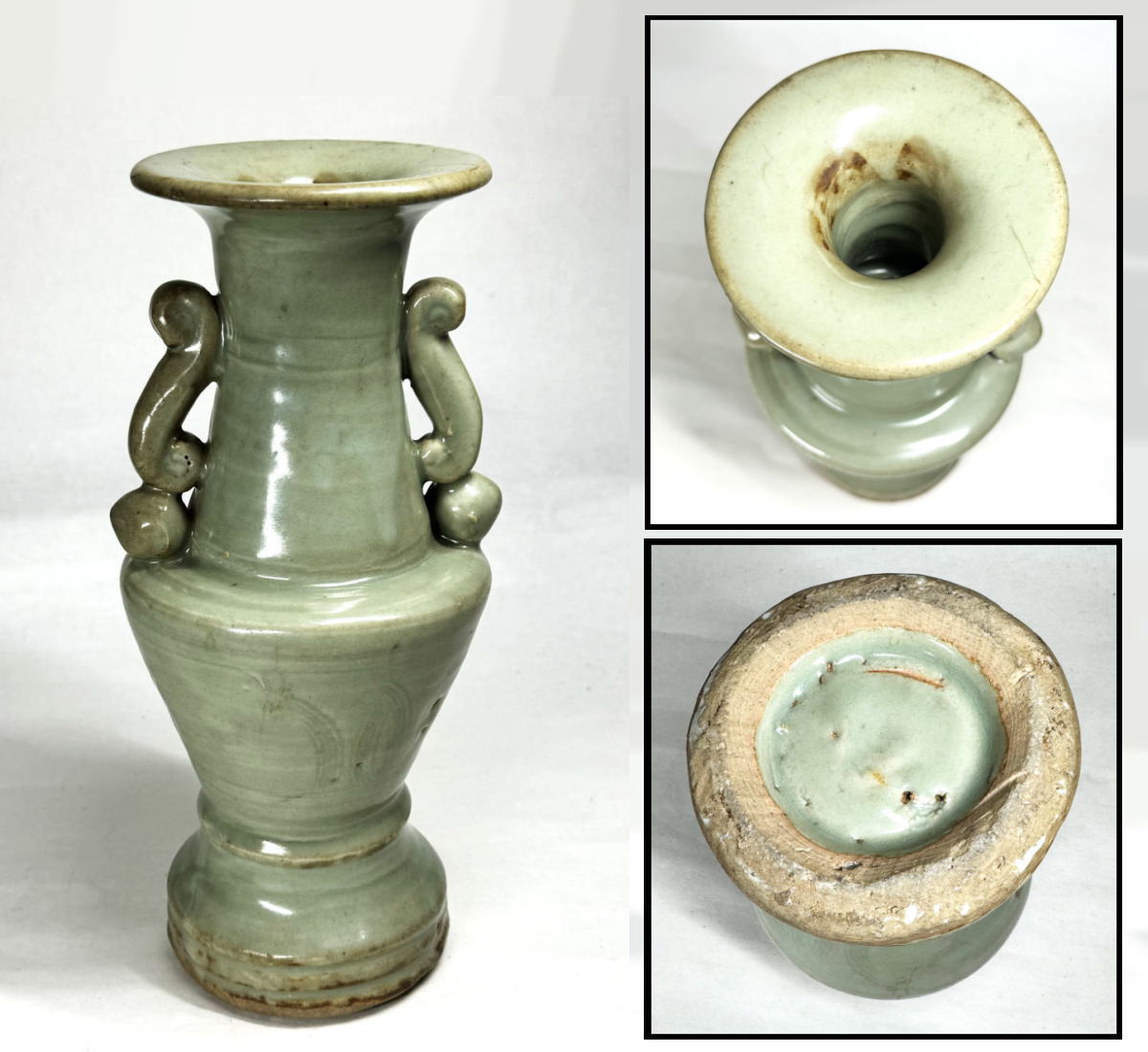 楽天市場】花瓶(骨董品・アンティーク|アート・美術品・骨董品 楽天市場】花瓶(骨董品・アンティーク|アート・美術品・骨董品