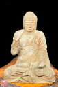 【送料無料】古美術釈迦様像 Buddha 