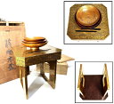 【送料無料】江戸時代初期 木製繁艸蒔絵三組盃盃台 三つ盃 共箱 漆器時代物 骨董 古玩 日本古美術細密細工 ウブ品 (旧家蔵出し) 威龍彩雲通販