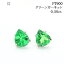 グリーンガーネット ピアス 天然石 レディース PT900 1月誕生石 プラチナ ピアス 一粒 一粒ピアス しずく 0.25ct 0.5up カラット スタッド スタッドピアス シンプル オフィス カジュアル カラーストーン 天然石 誕生日 プレゼント 色石 あす楽 プレゼント