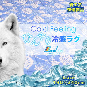 【9日18時〜24時 全品P5倍】【冷感10%オフクーポン配布中】ラグ 夏用 ひんやり 接触冷感 カーペット 洗える 190×240cm ウレタン10mm 厚手 ひんやりマット ラグマット 夏 ひんやりラグ 冷感 ラグ